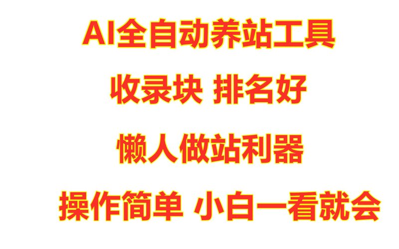 SEO站群：小成本撬动大流量的秘密武器