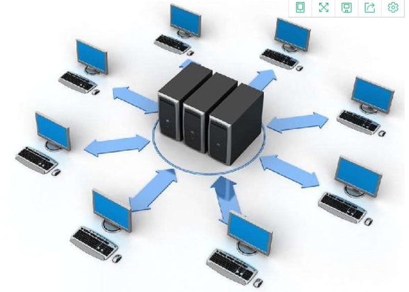 AI站群：重塑网络营销的新时代